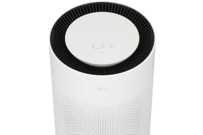 Máy lọc không khí LG PuriCare 360 Hit Gen 2 AS60GHHG0 41W